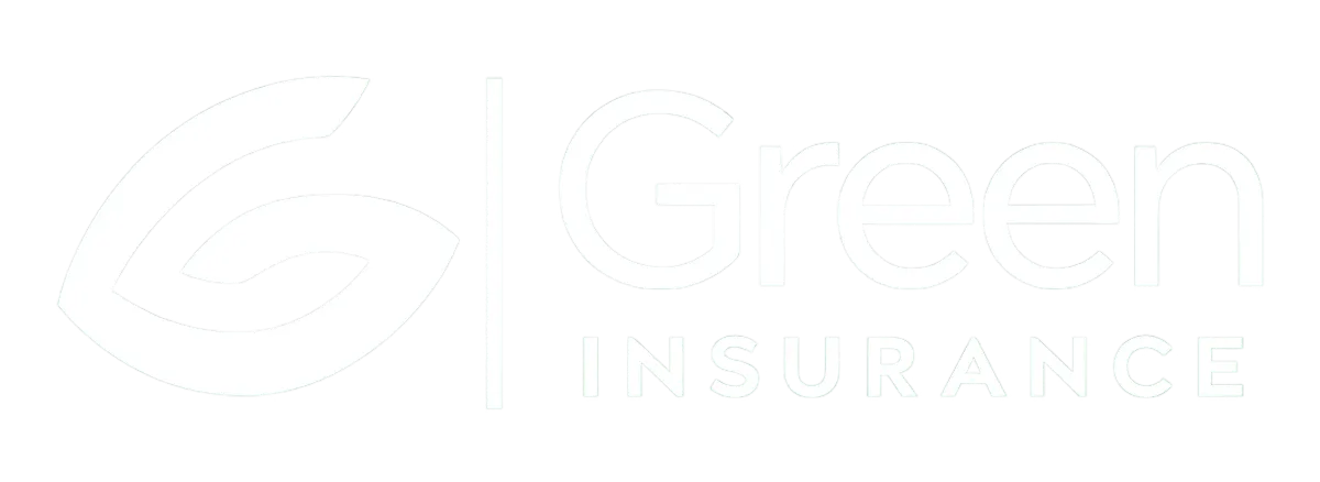 Green Insurance Logo
